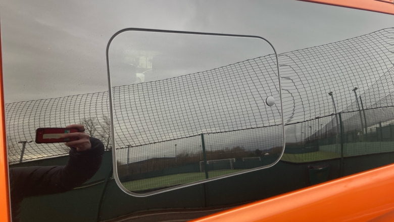 Ford Transit Custom 300 L1 Diesel Fwd 2.0 EcoBlue 170ps Low Roof D/Cab Limited Van Auto